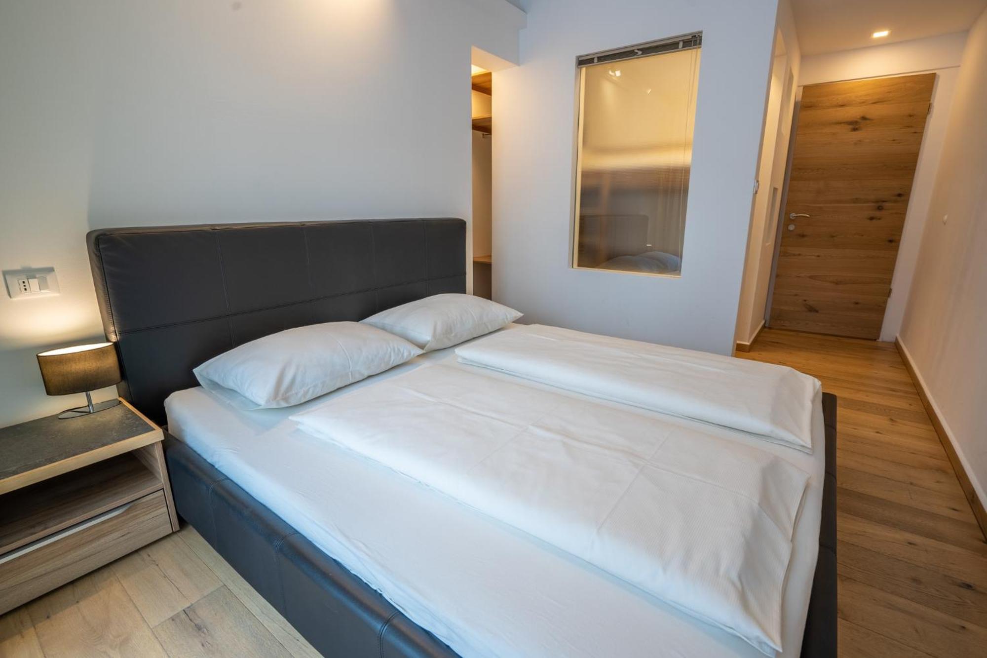 Tempfer Apartments & Rooms With New Wellness Rateče Exterior foto